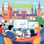 Top Digital Marketing Services in Cambridge: Elevate Your Brand Today