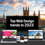 Top 10 Cambridge Web Design Trends to Watch in 2023