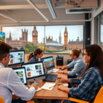 Top Trends in Website Design for Businesses in Cambridgeshire