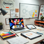 Top 10 Cambridge Web Design Trends to Elevate Your Online Presence