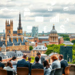 Top Digital Marketing Agencies in Cambridge: A Comprehensive Guide