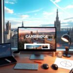 Top Strategies for Effective Cambridge Web Design in 2026